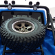 Image for article titled The Jeep J6 Concept Is the Regular Cab Long-Bed Jeep Pickup We've All Been Yearning For